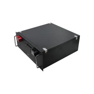 China ASGOFT 180Ah 48V Lifepo4 Battery Pack Solar Lithium Golf Battery Rack Mounted wholesale