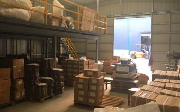 Jiangsu Xingrui Tools CO.,LTD