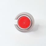 Special Housing Butane Gas Valve Standard Tinplate Portable Gas Stove Valve