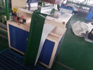 China Black Green White Pvc Conveyor Belt Matte Finish 1mm-8mm wholesale