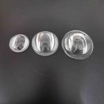 100W Glass Lens LED Street Light Retrofit Kits For Street Light Fixtures