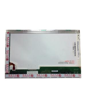 China B154EW04 V7 Resolution 1280*800 98PPI 30 pins LCD Display wholesale