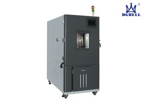 China 80-1000L Temperature Humidity Test Chamber 2.0C Temperature Deviation wholesale
