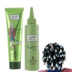Advantage Product Salon OEM ODM Hair Accessories Perm Lotion and Curling Liquid