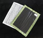 3500g-6500g Geosynthetics Bentonite Geotextile Coated HDPE Geomembrane for