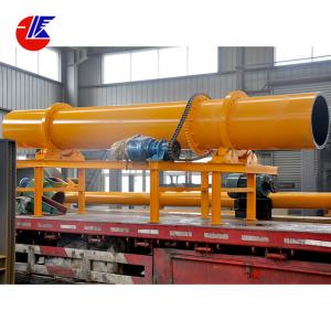 China Stainless Steel Paddle Drum Industrial Rotary Dryer wholesale