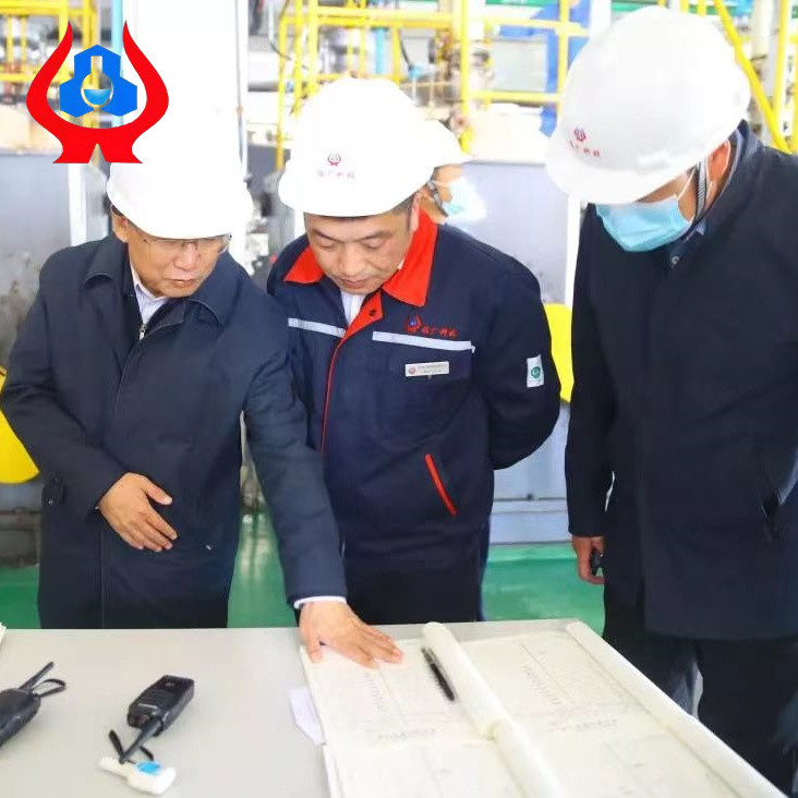 Low Substitution High Viscosity Instant CMC Loss On Drying Food Grade E466