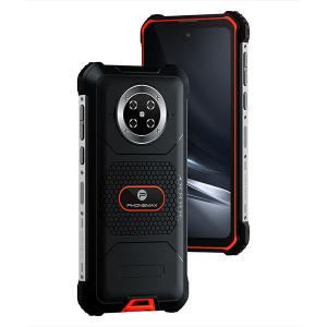 China Small Rugged Waterproof Phone 6.67 Inch FHD Screen wholesale