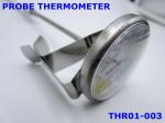 Professional Accurate Oven Thermometer THR01-003 For Freestanding Oven