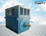 Blast Blower AC Asynchronous HV Electric Motor High Voltage Electric Motors10KV