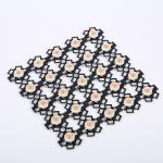 1.5mm LED Light Board 94v0 Circuit Board PCBA Assembly