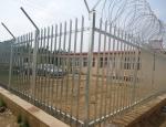 Angle Iron 4ft Height Tower Fencing With Hot Dip Galvanized
