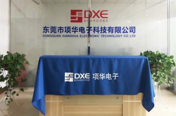DONGGUAN XIANGHUA ELECTRONIC TECHNOLOGY CO., LTD.
