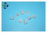 10mm Height Mitsubishi Printing Machine Spare Parts Plastic Gear GA230B21