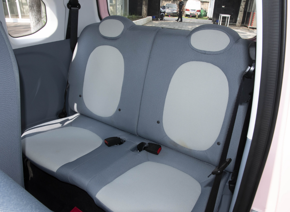 Pure Electric Vehicle Bestune Pony Long Range 170km Mini EV Car 2024 Electric Car Adult