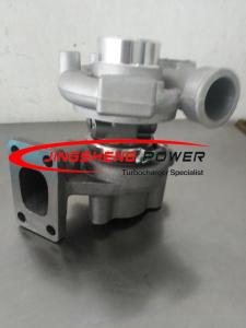 China 4D31 Diesel Engine Turbocharger , 49189-00800 Kobelco Excavator Parts SK140-8 Turbo wholesale