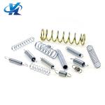 Low Price small stainless steel bike seat compression spring