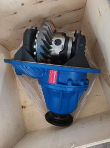 China AC7135010001002 Sinotruck Rear Gear Reducer Assy MCX16 Axle Assy Truck Parts wholesale