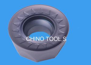 China RPMT1204MOE-JS cnc milling tools holder mitsubishi insert wholesale