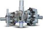 Rock Reamers 4 Inch To 48 Inch Pilot Hole Reamer Most Vertsatile , Hole Opener