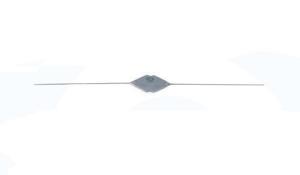 China Silver Alloy Material Single Use Ophthalmic Instruments Lachrymal Probe wholesale