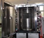 Diamond Steel File TiN hard coating machine-RTAC1200