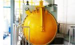 1000MM *1500MM Carbon Fiber Autoclave Industrial Autoclave Machine CE Mark