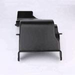 Two Cavity Moulded Polypropylene Kids Chair Home Appliance Mould