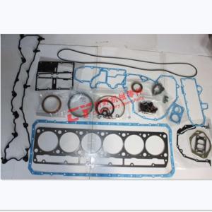 China Graphite 133 - 4995 C7 Engine Gasket Kit For 3126 wholesale