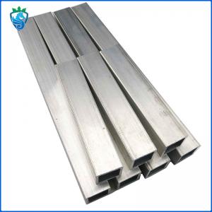 China Anodized Aluminium Tent Poles Seamless Tubes Profiles 8.5mm 9mm 10mm wholesale