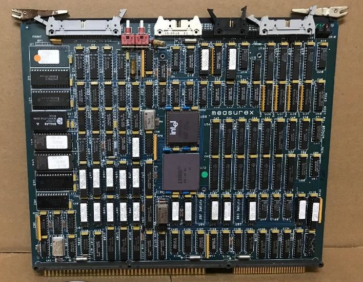 Honeywell FS-TSAI-1620m DCS Module One Year Warranty