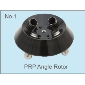 4000rpm Floor Standing Centrifuge