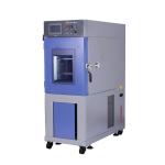 Laboratory Temperature Humidity Control Cabinet Environment Test Chamber