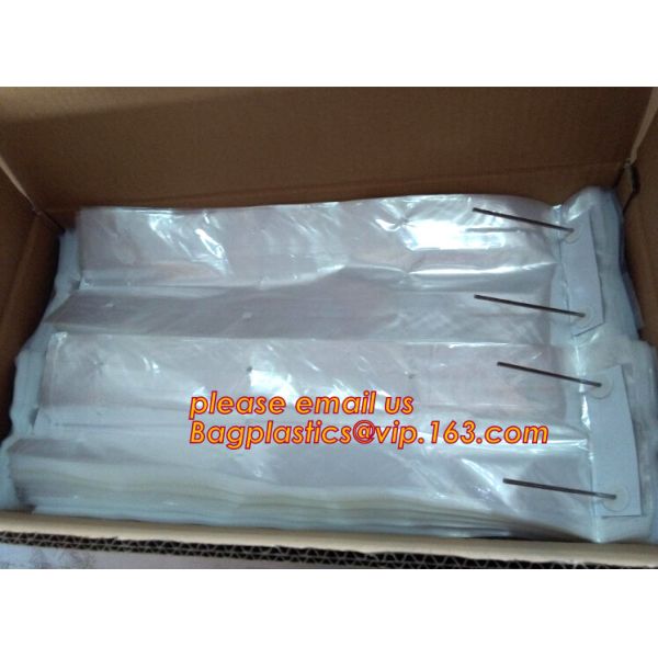 Microperforated PP Material Bakery Bag,hot perforated five layers POF shrink film,Microperforated pof (Polyolefin) shrin