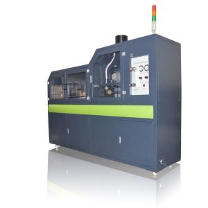 China Material Smoke Toxicity Hazard Classification Tester wholesale