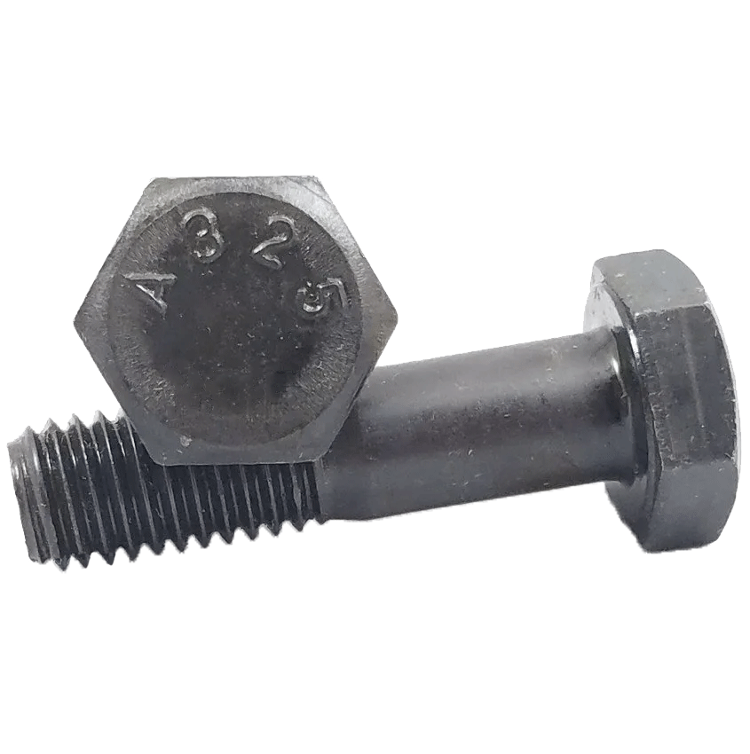 ASTM A325 A325M High Tensile Structural Bolts With A194 2H Nut