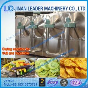 China Drying Oven Belt Dryer processing machinery industrial food equipment wholesale
