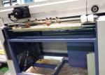Book Cover A1 Laminating Machine Hydraulic Pump Driven 8550 * 2400 * 1900MM