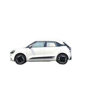 China Dongfeng Nammi 01 Compact Small EV Car Electric Vehicle 70kW wholesale