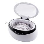 OEM Eyeglasses Ultrasonic Cleaner 600ml With Digital Timer MK-182
