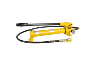 China 700bar Hydraulic Manual Pump wholesale