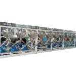Customized Cassava Starch Electric Hydro Cyclone Machine Processing Equipment