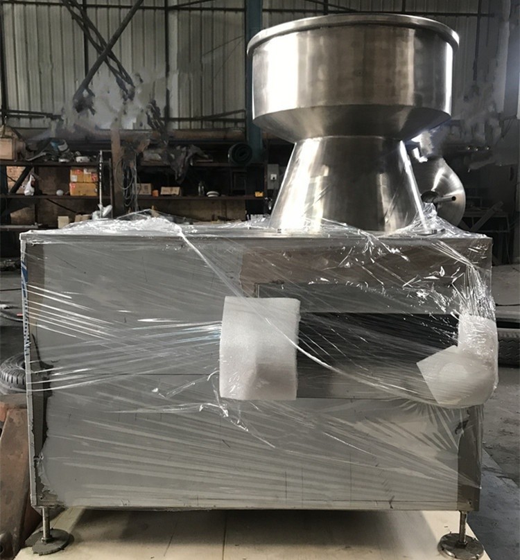 FSJ-30 300-500kg/h coconut crusher machine