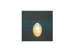 24VDC or 110-240VAC 3W Osram LED Asymmetrical Square Recessed Step Lights CRI 80