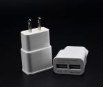 Dual usb charger 2018 hot selling quick charger usb charger