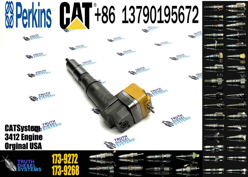 CAT Fuel Injector Nozzle 174-7528 153-5938 20R-0758 10R-1267 10R-1266 174-7527 20R-0760 173-9272