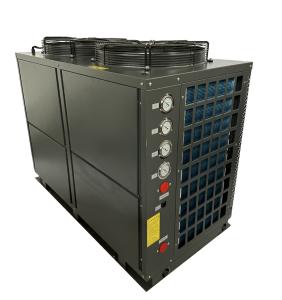 China TRT 38 KW air source heat pump water heater wholesale
