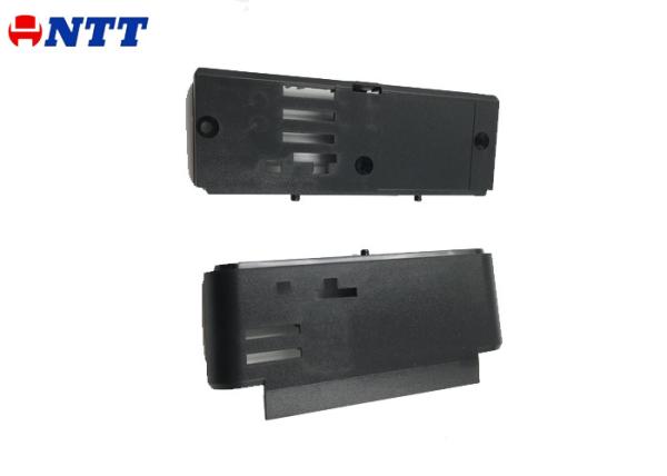 Hot Runner Two Shot Injection Molding SG1643 till SG1647 Electronic Cover PC