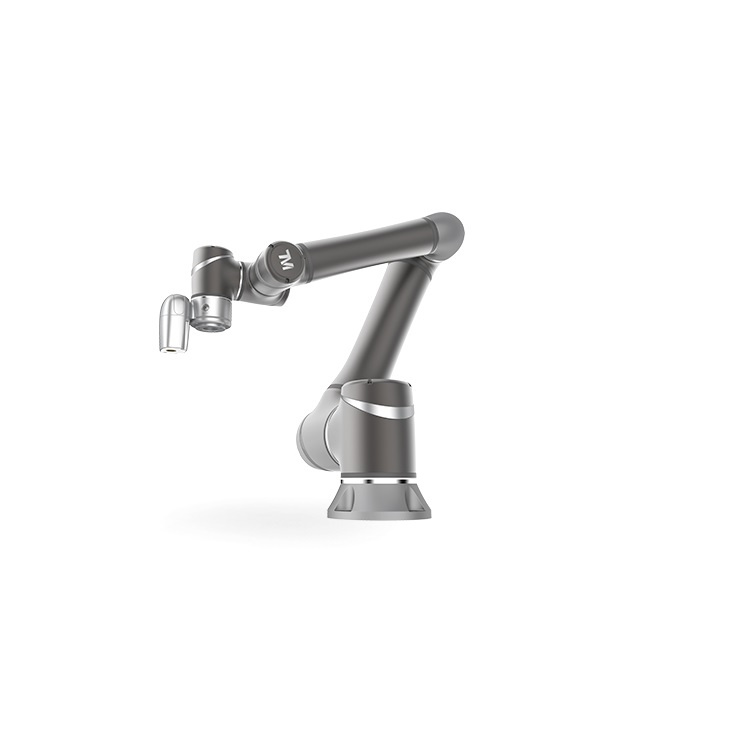 Pick And Place Machine Of TM14 With 14KG Payload And Robotic Arm Collaborative Robot