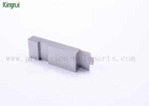 China KR006 Injection Mold Components Of Accepted Min Order , Standard Mould Parts wholesale